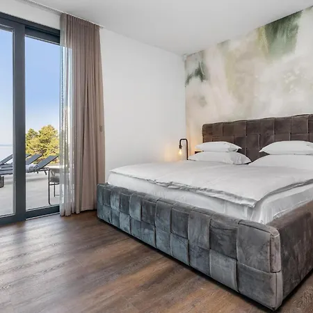 Dom wakacyjny Pet Friendly In With Sauna *