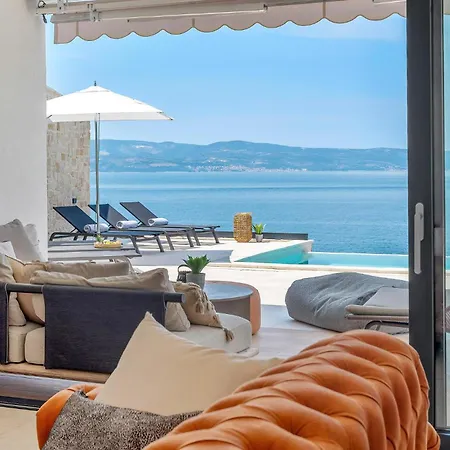 Pet Friendly In With Sauna * Omiš
