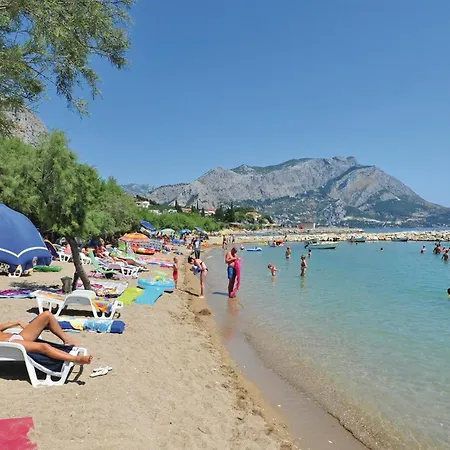 Pet Friendly In With Sauna Dom wakacyjny Omiš
