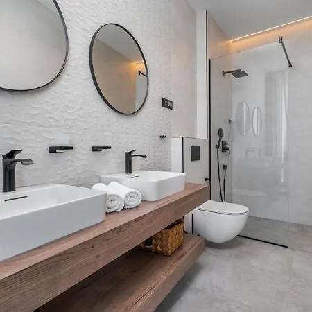 Pet Friendly In With Sauna * Omiš