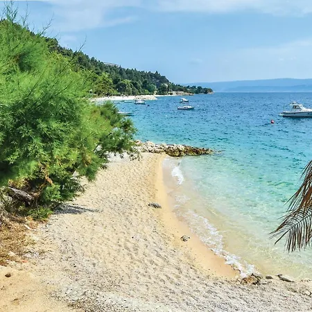 Pet Friendly In With Sauna Omiš