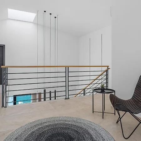 Dom wakacyjny Pet Friendly In With Sauna Omiš